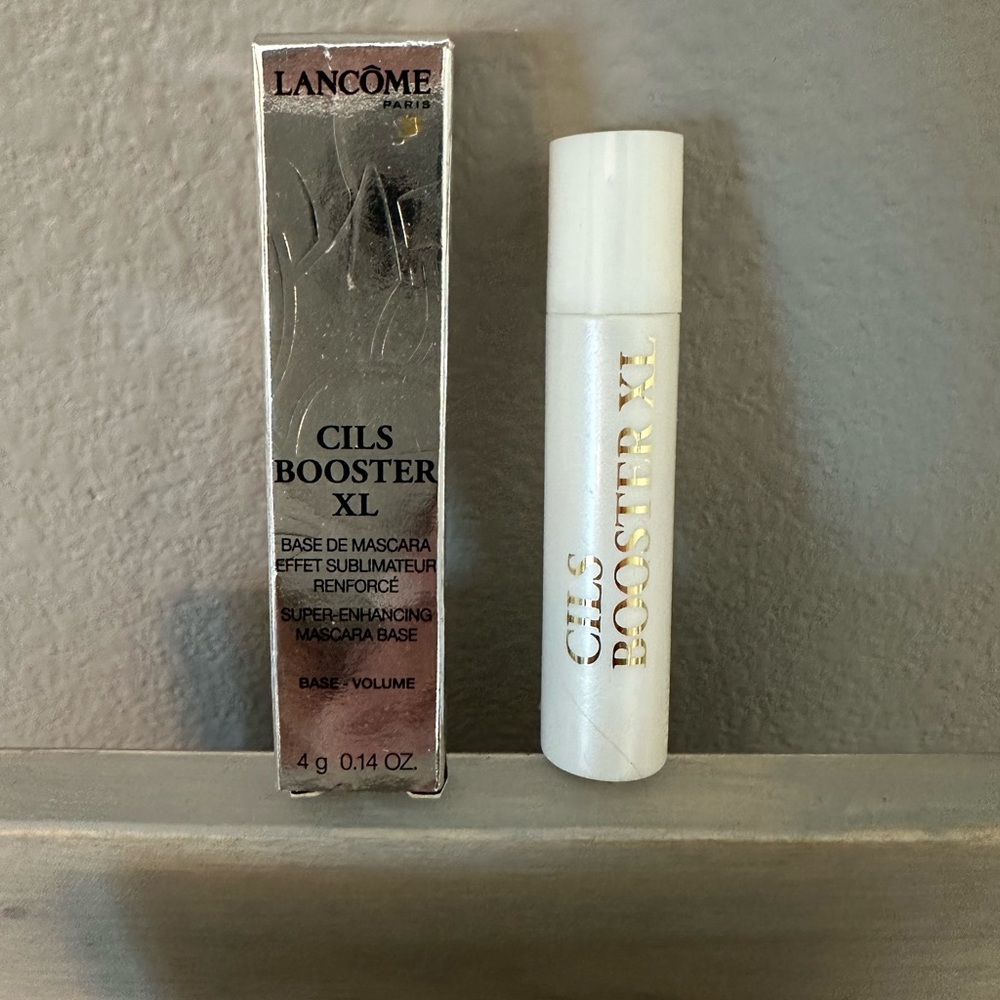 Lancôme Cils Booster